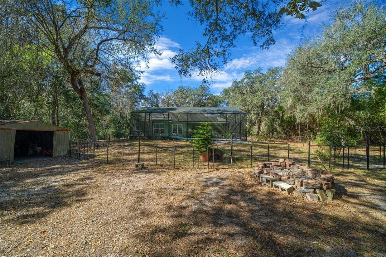 16731 SE 181st Terrace, Weirsdale, FL 32195 Photo