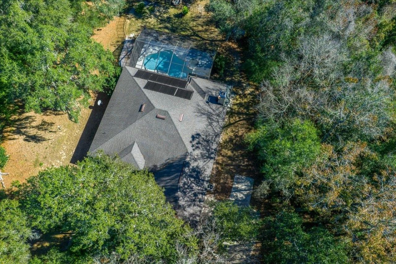 16731 SE 181st Terrace, Weirsdale, FL 32195 Photo