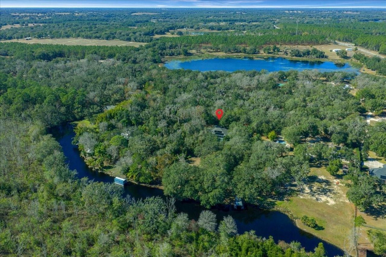 16731 SE 181st Terrace, Weirsdale, FL 32195 Photo