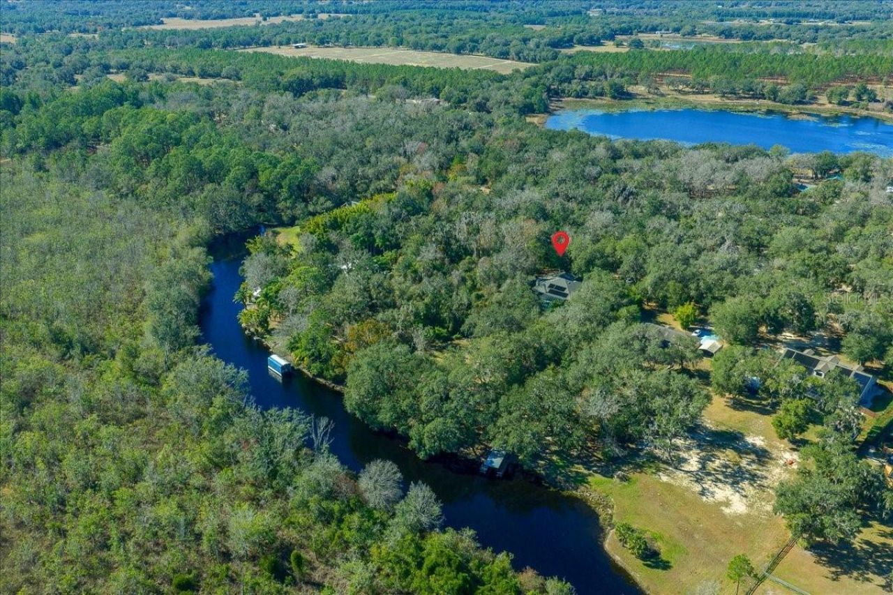 16731 SE 181st Terrace, Weirsdale, FL 32195 Photo