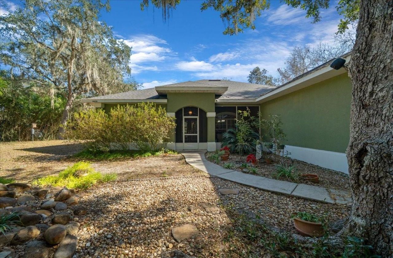 16731 SE 181st Terrace, Weirsdale, FL 32195 Photo