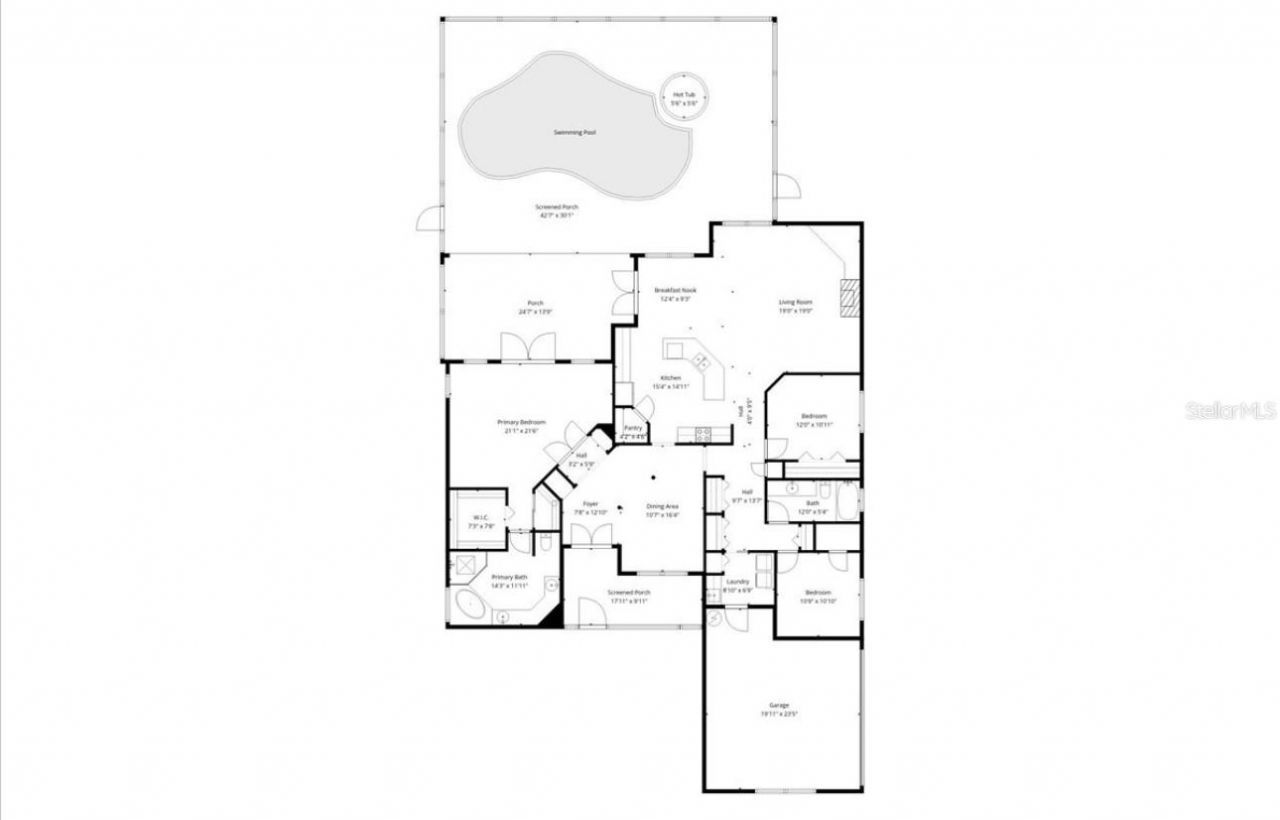 16731 SE 181st Terrace, Weirsdale, FL 32195 Photo