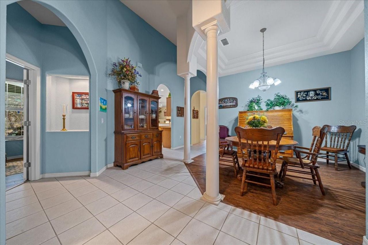 16731 SE 181st Terrace, Weirsdale, FL 32195 Photo