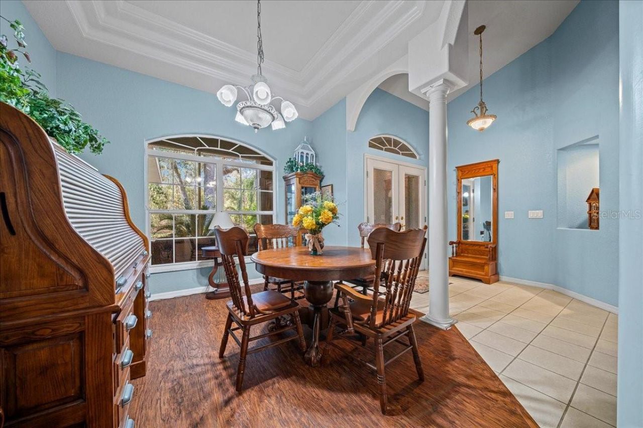 16731 SE 181st Terrace, Weirsdale, FL 32195 Photo