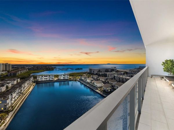 5120 MARINA WAY, Unit 16005, TAMPA, FL 33611