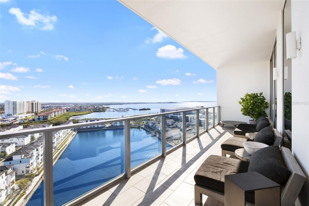 5120 Marina Way, Unit 16005, Tampa, FL 33611 Photo