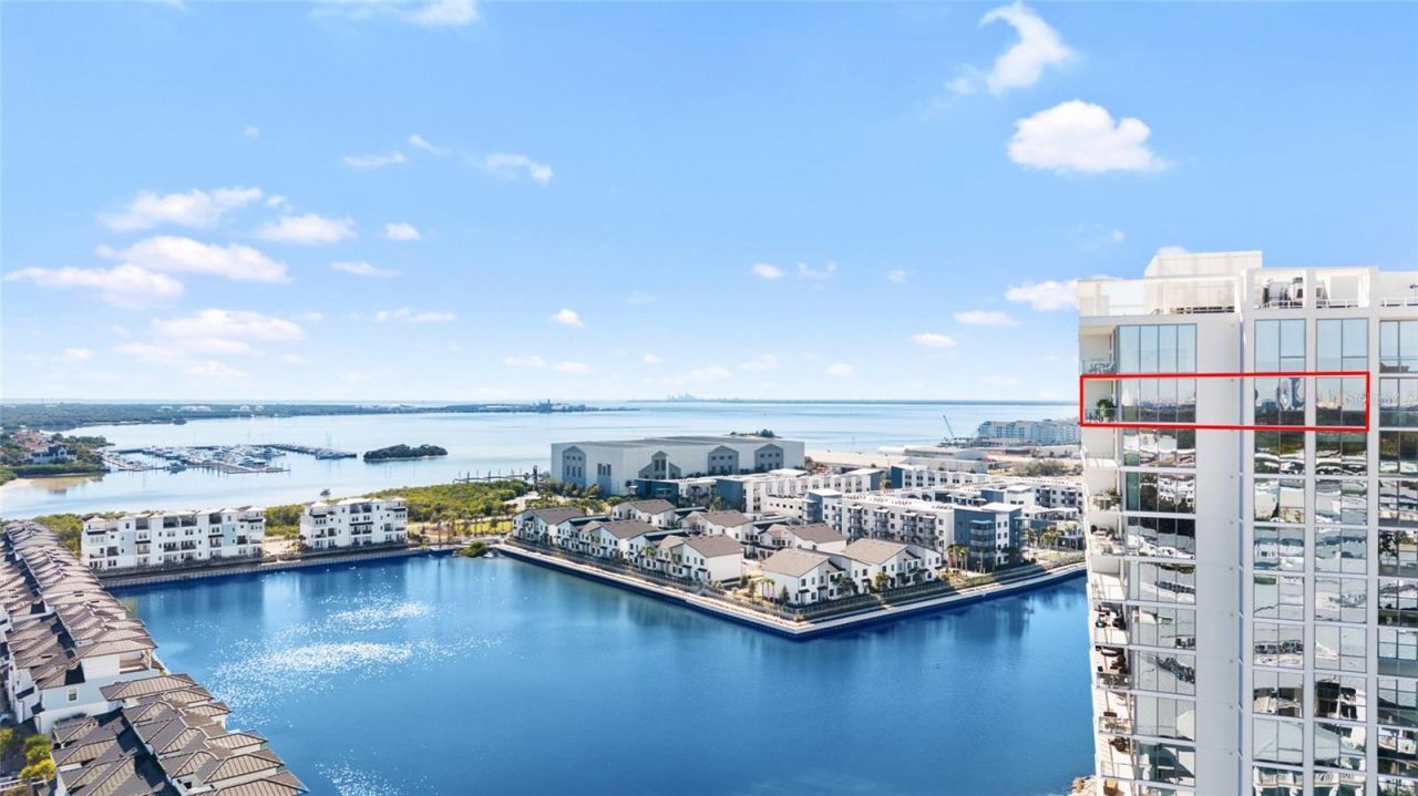 5120 Marina Way, Unit 16005, Tampa, FL 33611 Photo