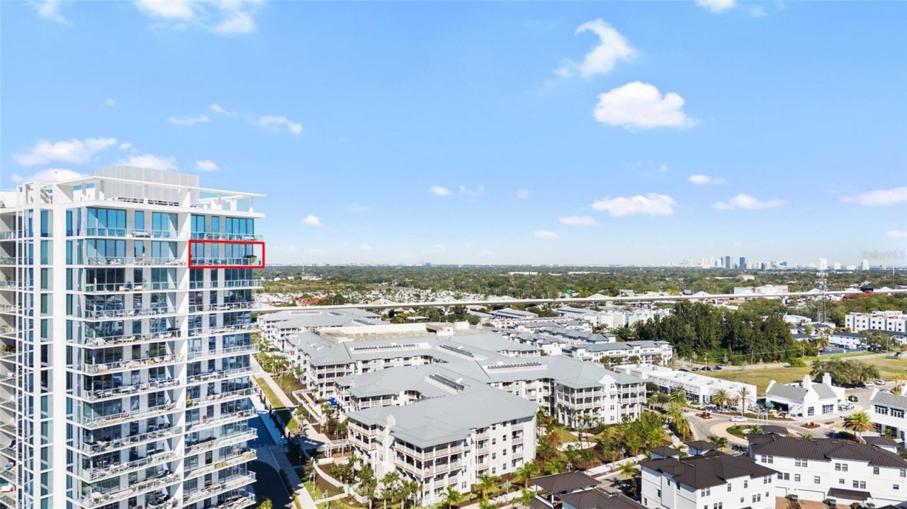 5120 Marina Way, Unit 16005, Tampa, FL 33611 Photo