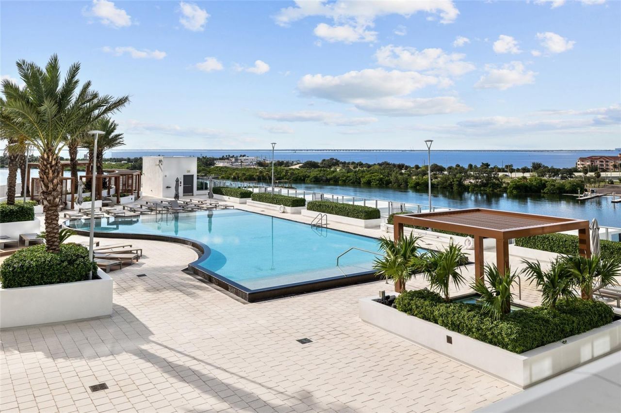 5120 Marina Way, Unit 16005, Tampa, FL 33611 Photo
