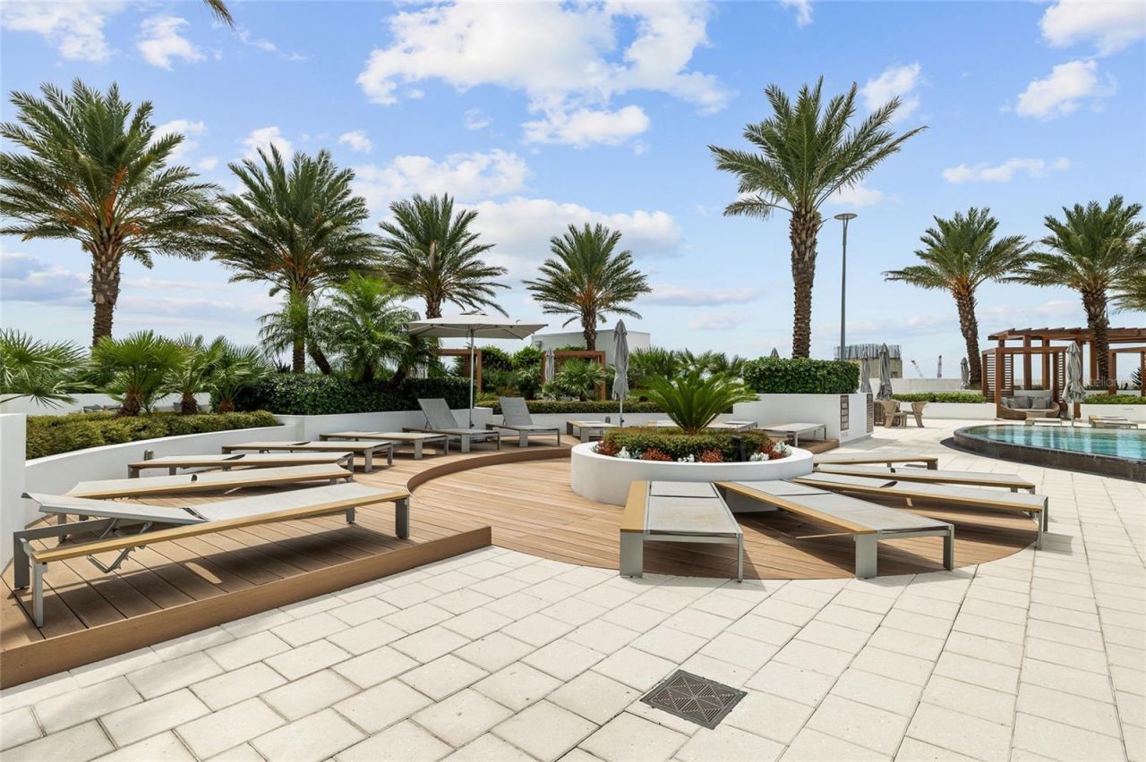 5120 Marina Way, Unit 16005, Tampa, FL 33611 Photo