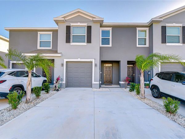 219 MANGROVE SHADE CIRCLE, APOLLO BEACH, FL 33572