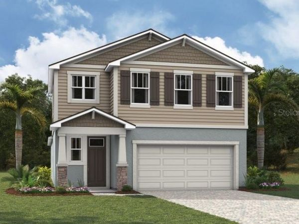 13219 OXEYE LANE, PARRISH, FL 34219