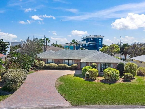 36 SAND DOLLAR DRIVE, ORMOND BEACH, FL 32176