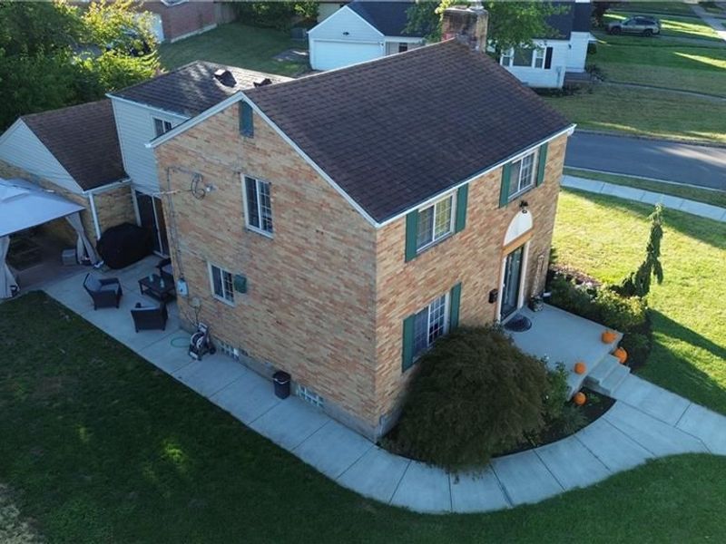 900 Lawn Avenue, Hamilton, OH 45013 Photo 1