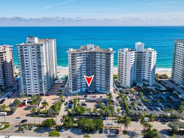 3700 Galt Ocean Drive, Unit 214, Fort Lauderdale, FL 33308