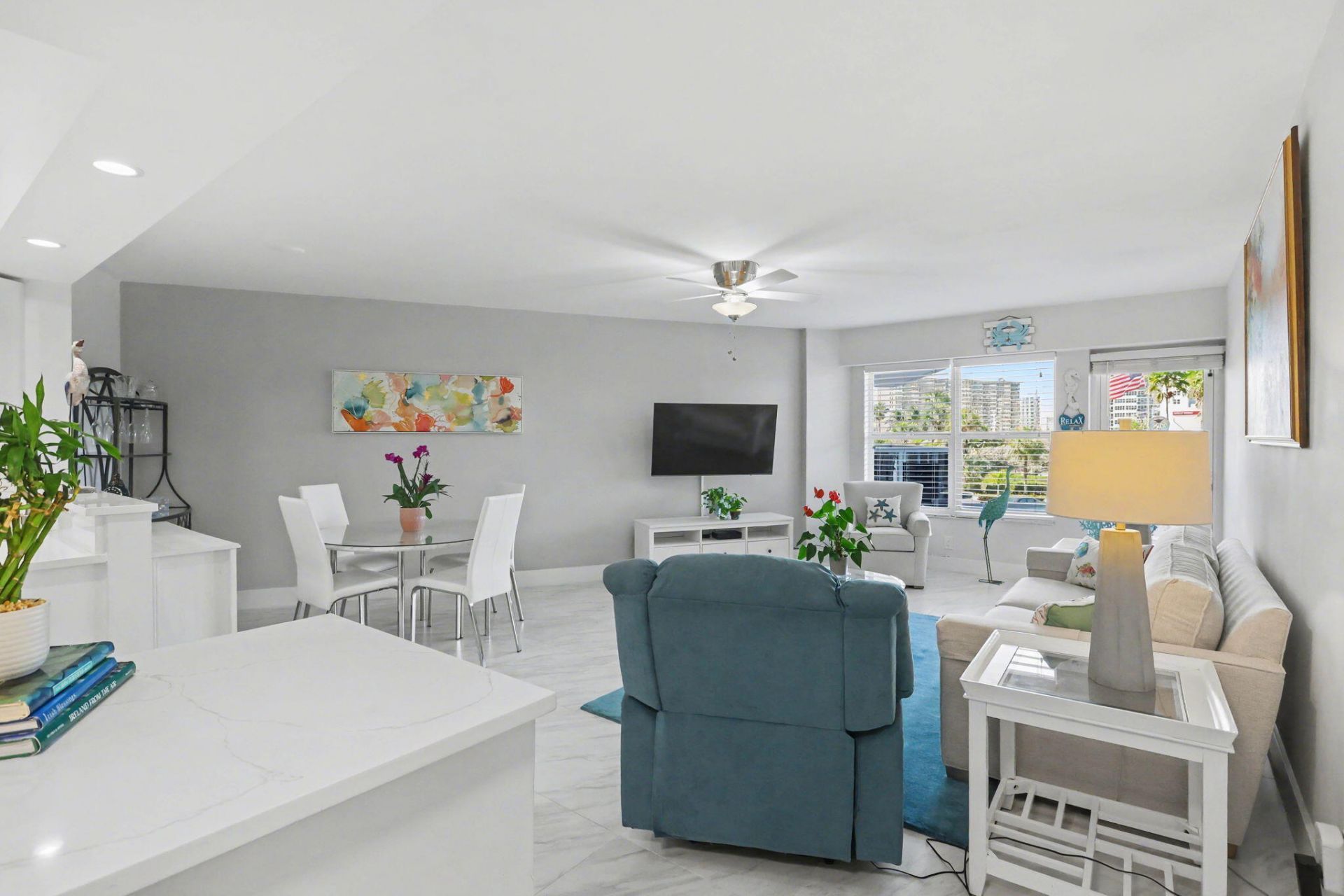 3700 Galt Ocean Drive, Unit 214, Fort Lauderdale, FL 33308 Photo