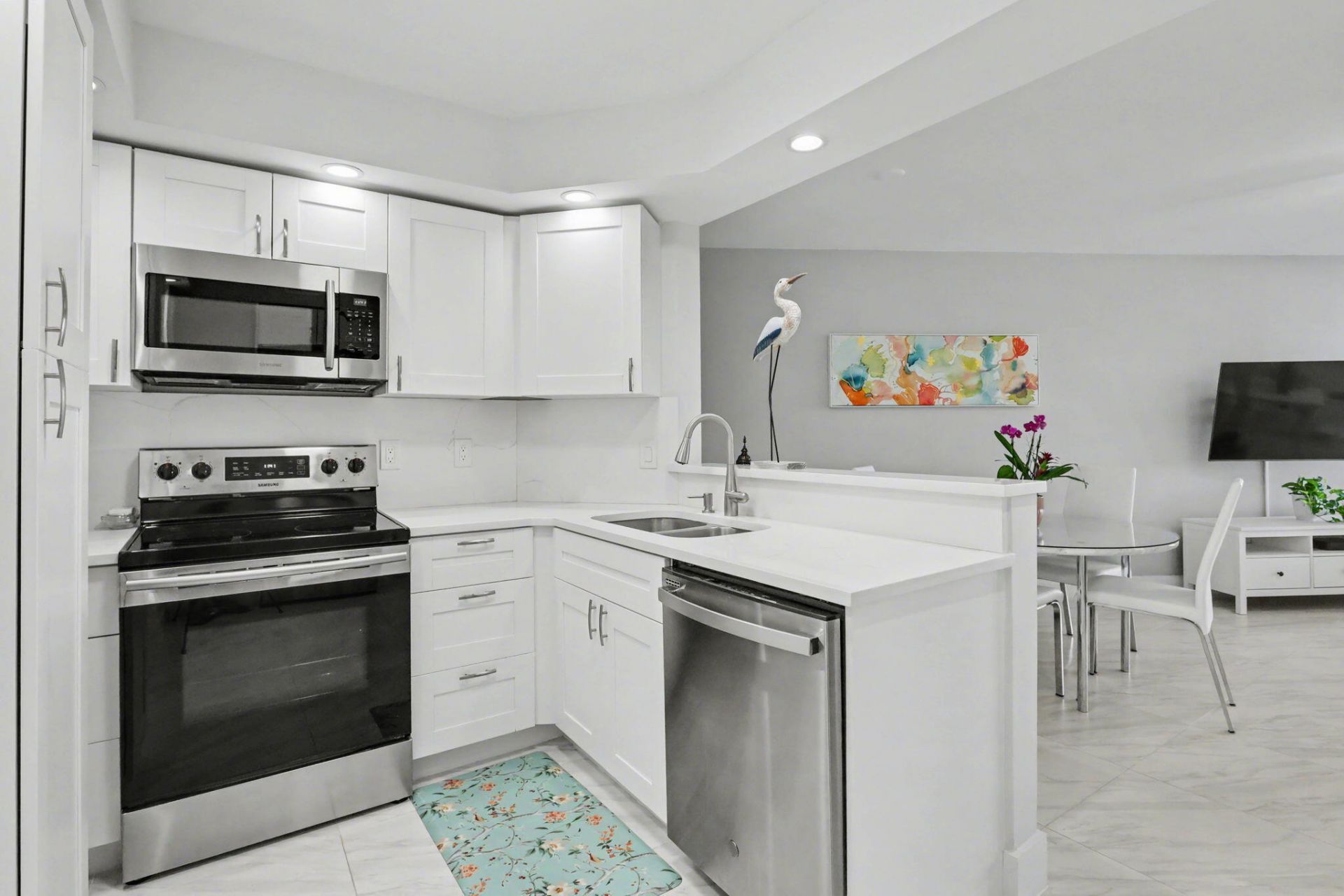 3700 Galt Ocean Drive, Unit 214, Fort Lauderdale, FL 33308 Photo