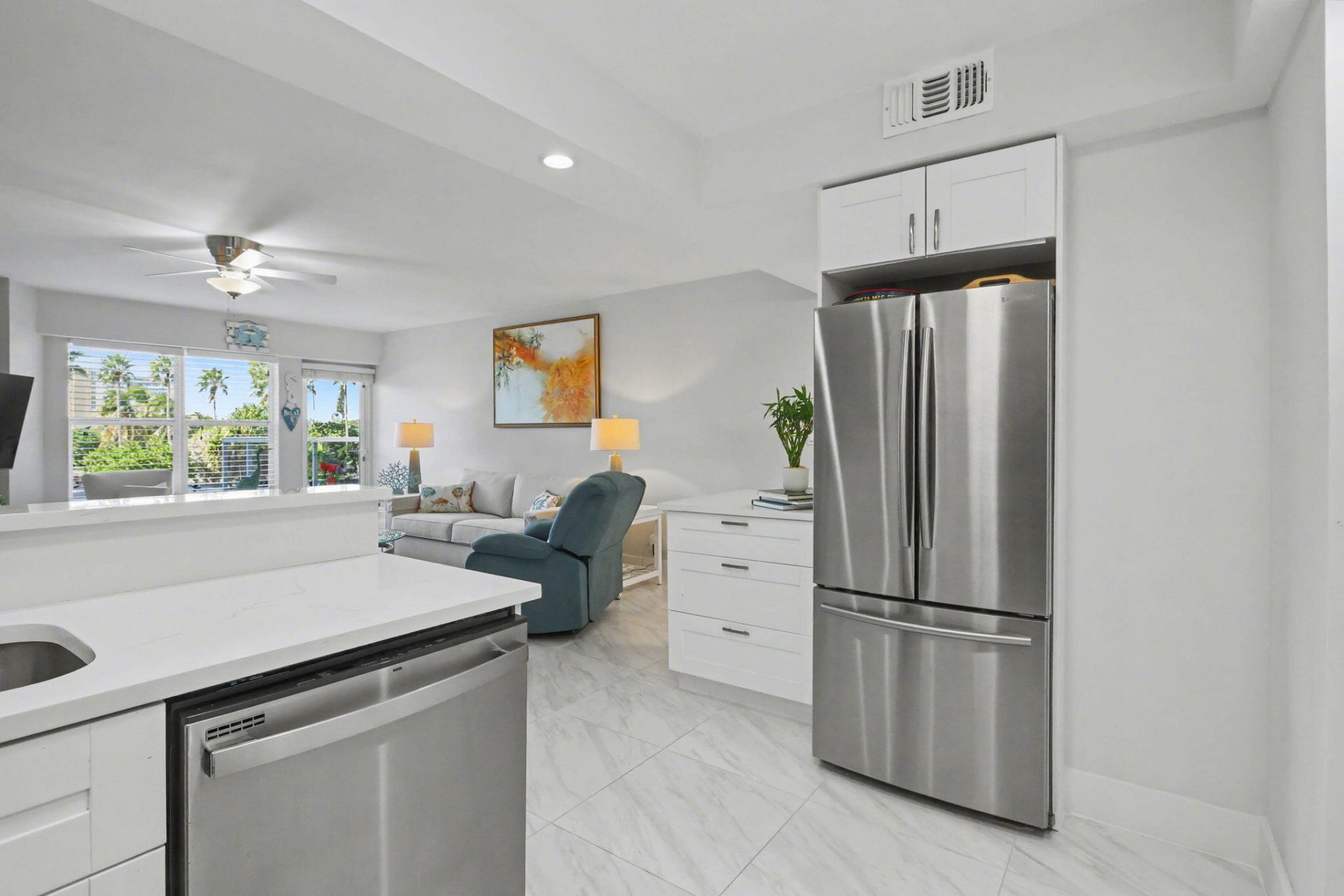 3700 Galt Ocean Drive, Unit 214, Fort Lauderdale, FL 33308 Photo