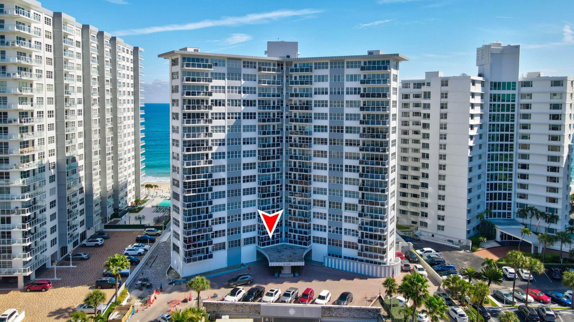 3700 Galt Ocean Drive, Unit 214, Fort Lauderdale, FL 33308 Photo