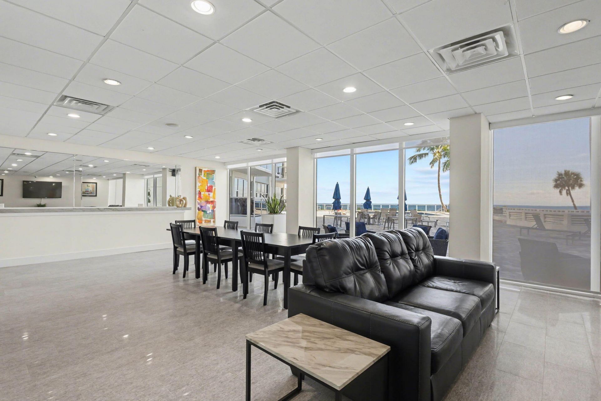 3700 Galt Ocean Drive, Unit 214, Fort Lauderdale, FL 33308 Photo