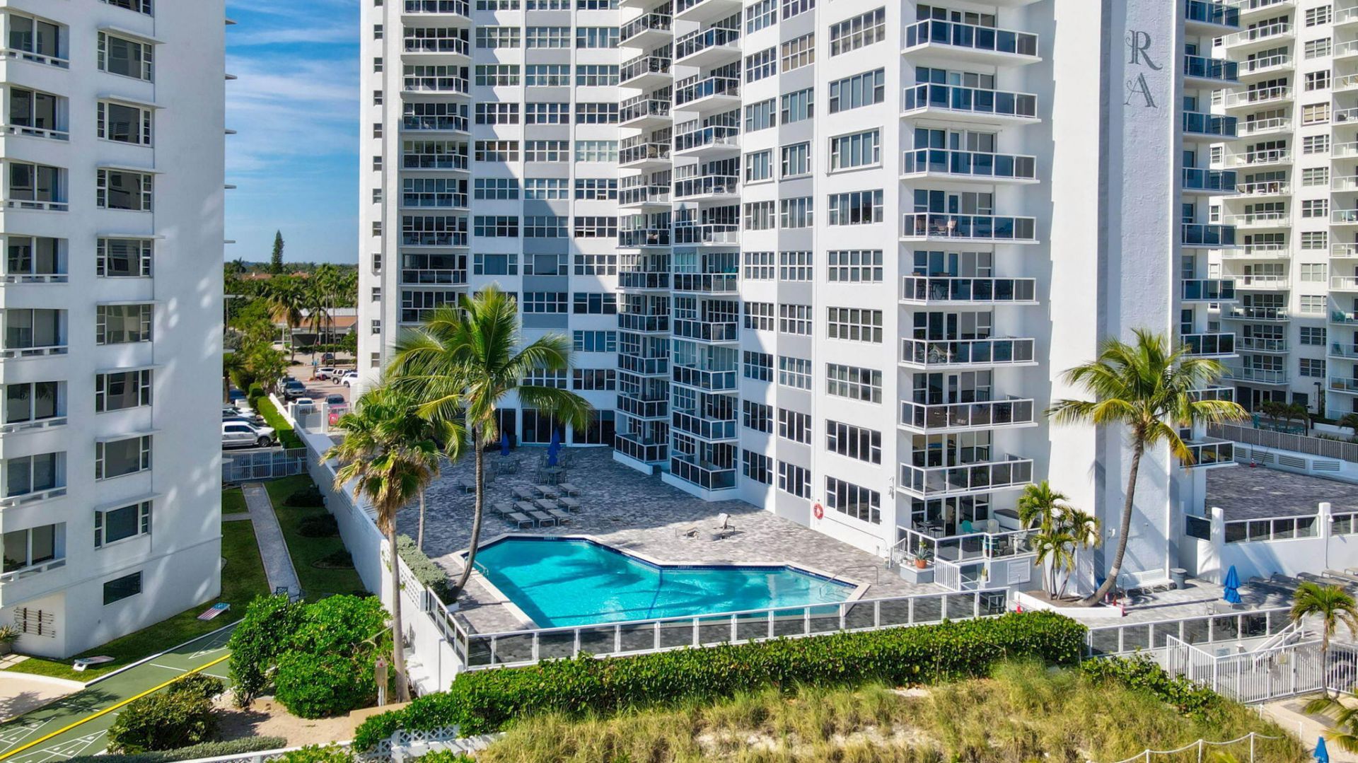 3700 Galt Ocean Drive, Unit 214, Fort Lauderdale, FL 33308 Photo