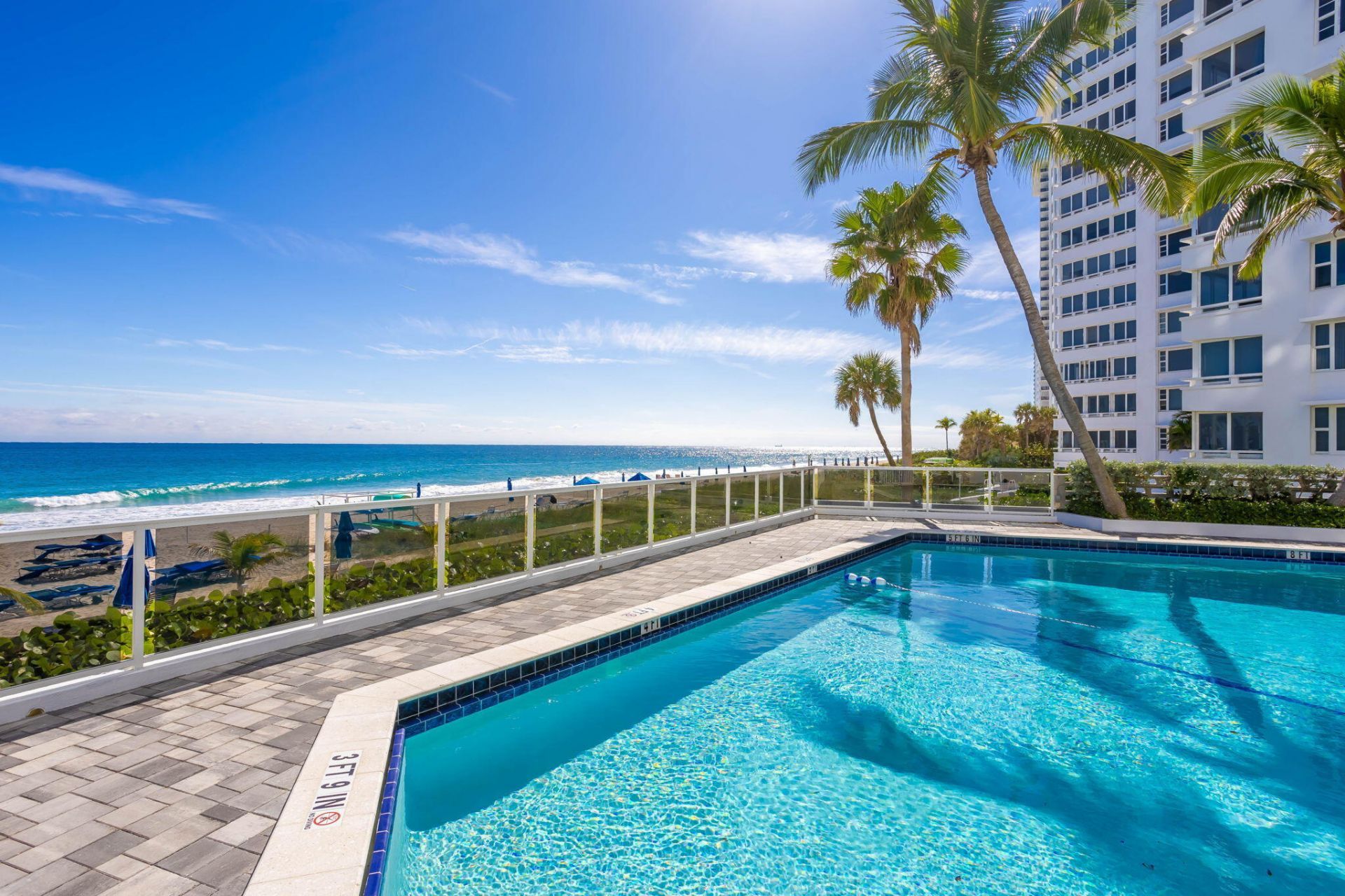 3700 Galt Ocean Drive, Unit 214, Fort Lauderdale, FL 33308 Photo