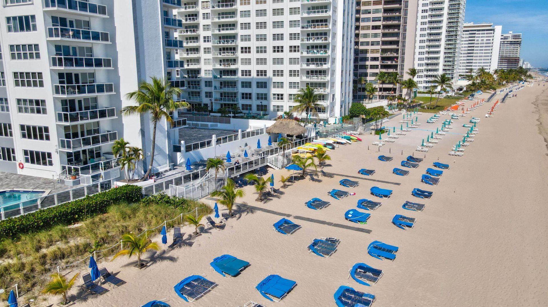 3700 Galt Ocean Drive, Unit 214, Fort Lauderdale, FL 33308 Photo