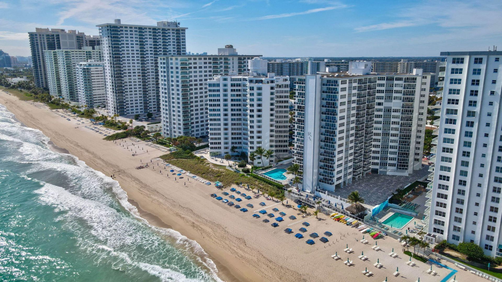 3700 Galt Ocean Drive, Unit 214, Fort Lauderdale, FL 33308 Photo