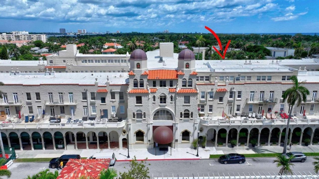 235 E Sunrise Avenue, Unit 2241, Palm Beach, FL 33480 Photo