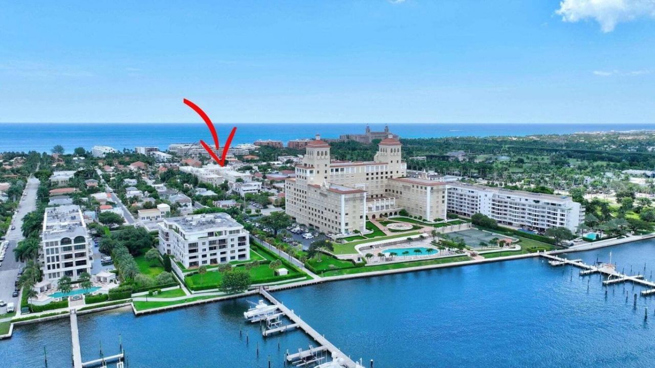 235 E Sunrise Avenue, Unit 2241, Palm Beach, FL 33480 Photo