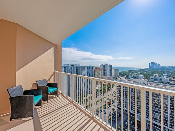 1985 S Ocean Drive, Unit Pha, Hallandale Beach, FL 33009