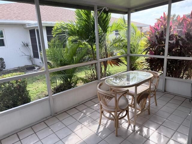 936 Savannas Point Drive, Unit D, Fort Pierce, FL 34982 Photo