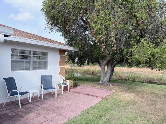 936 Savannas Point Drive, Unit D, Fort Pierce, FL 34982 Photo