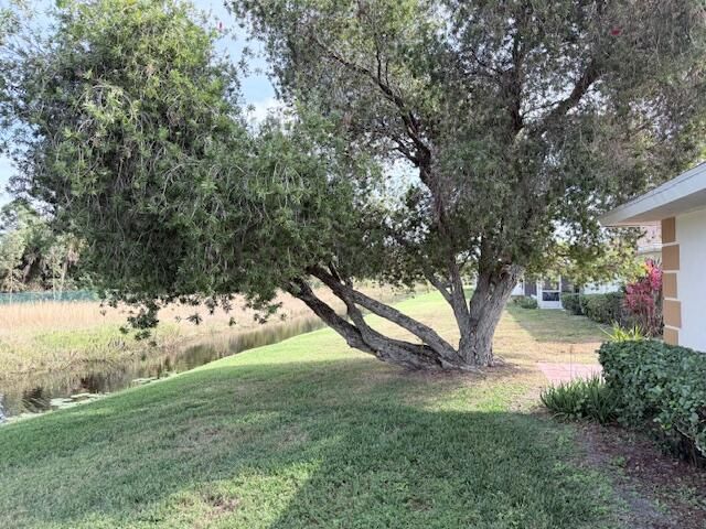 936 Savannas Point Drive, Unit D, Fort Pierce, FL 34982 Photo