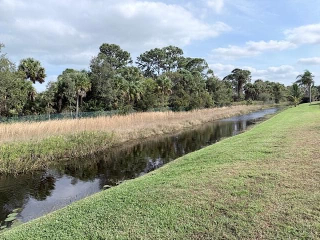 936 Savannas Point Drive, Unit D, Fort Pierce, FL 34982 Photo