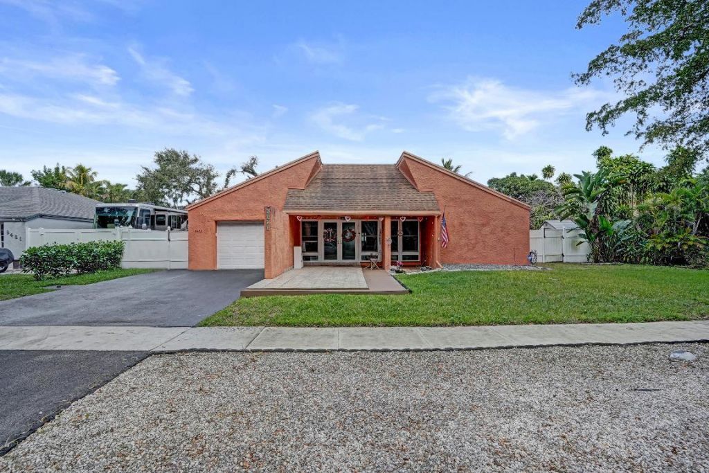 9471 SW 49th Place, Cooper City, FL 33328 Photo