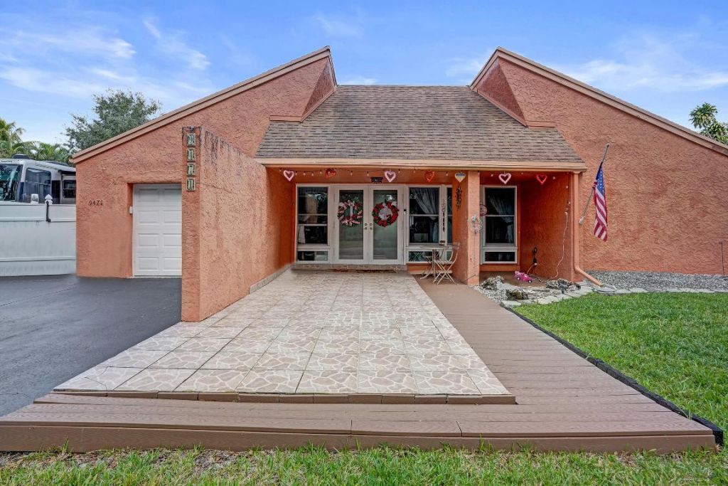 9471 SW 49th Place, Cooper City, FL 33328 Photo