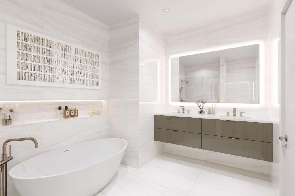 318 SE 5th Avenue, Unit D-309, Delray Beach, FL 33483 Photo