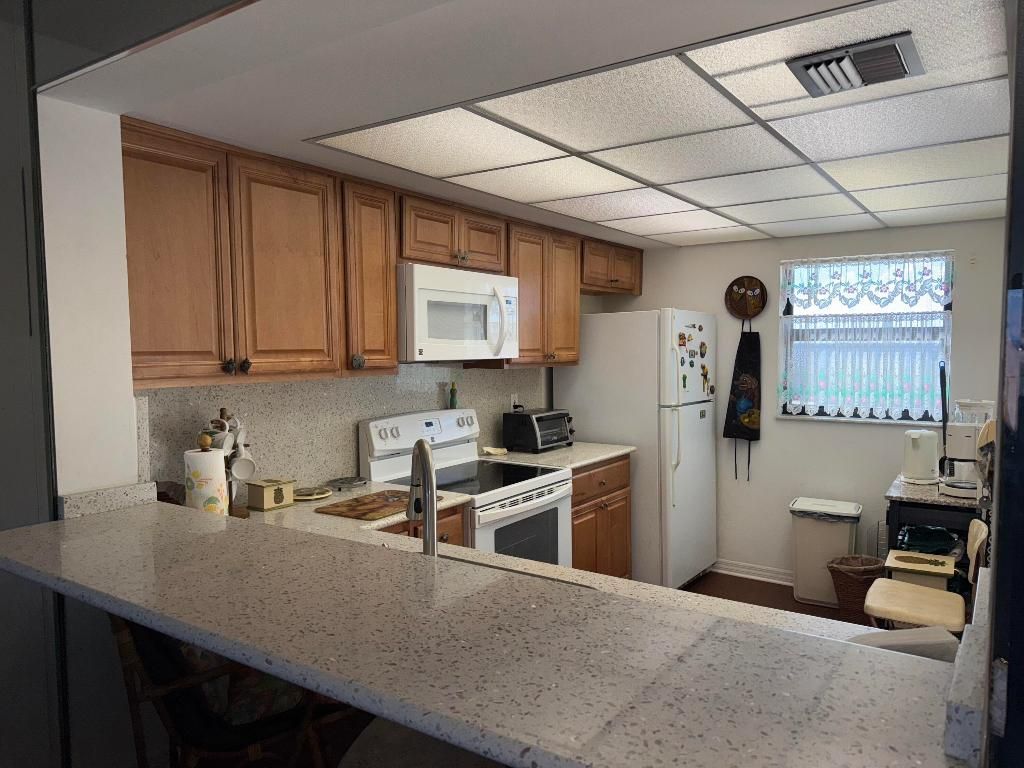 7430 S Ocean Drive, Unit B-818, Jensen Beach, FL 34957 Photo