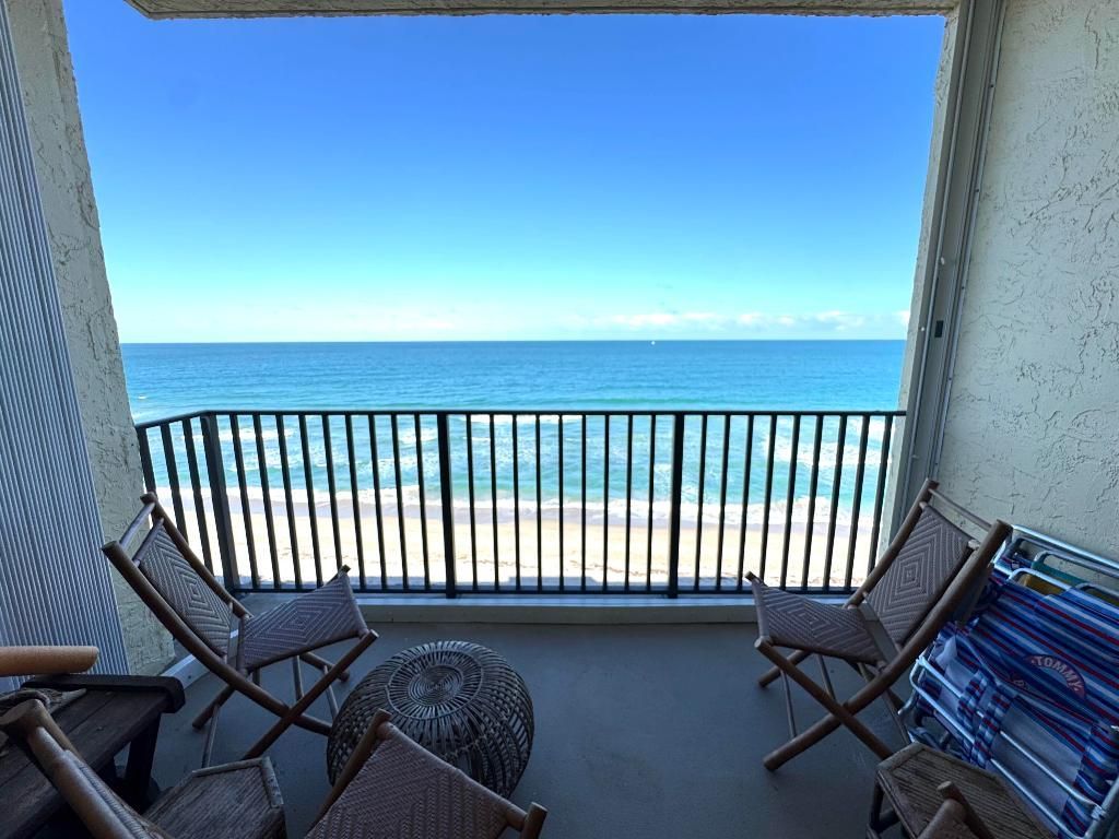 7430 S Ocean Drive, Unit B-818, Jensen Beach, FL 34957 Photo