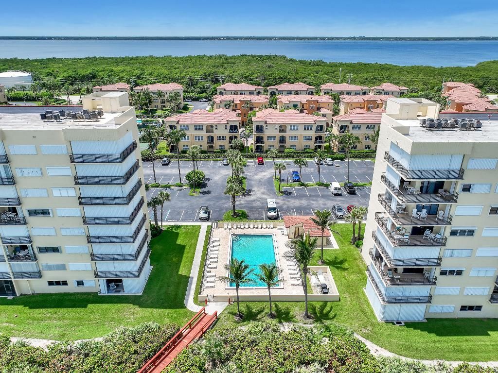 7430 S Ocean Drive, Unit B-818, Jensen Beach, FL 34957 Photo