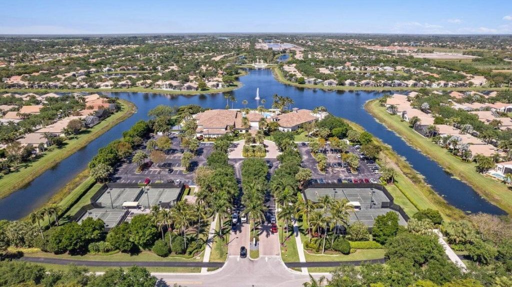 7803 Sundial Harbor Pt., Lake Worth, FL 33467 Photo
