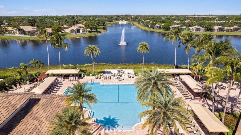 7803 Sundial Harbor Pt., Lake Worth, FL 33467 Photo