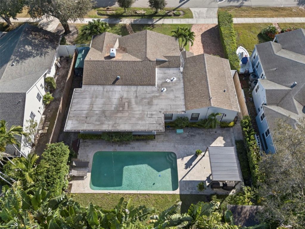 1001 SE 10th Street, Fort Lauderdale, FL 33316 Photo