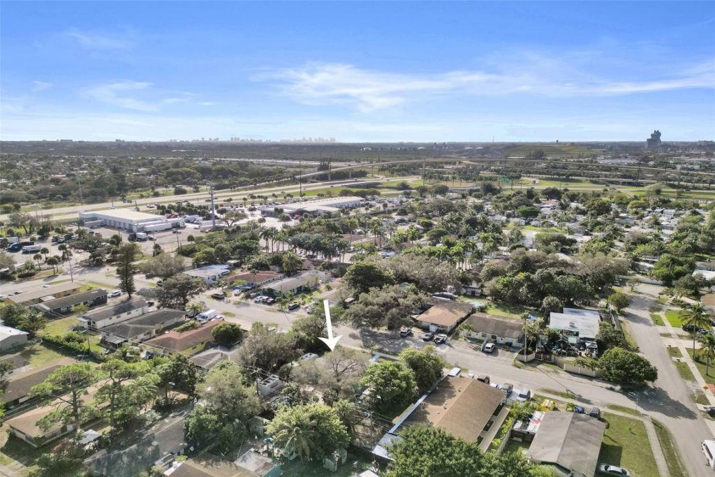 4165 SW 24th Street, Fort Lauderdale, FL 33317 Photo