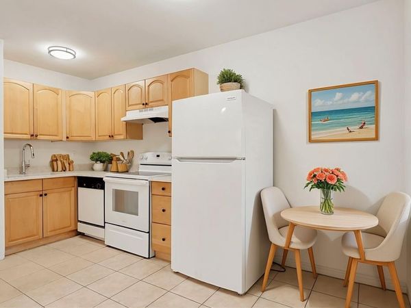 709 SE 15th Street, Unit 1, Fort Lauderdale, FL 33316