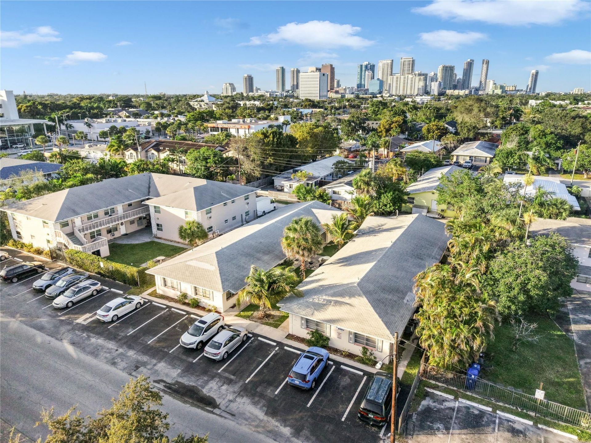 709 SE 15th Street, Unit 1, Fort Lauderdale, FL 33316 Photo