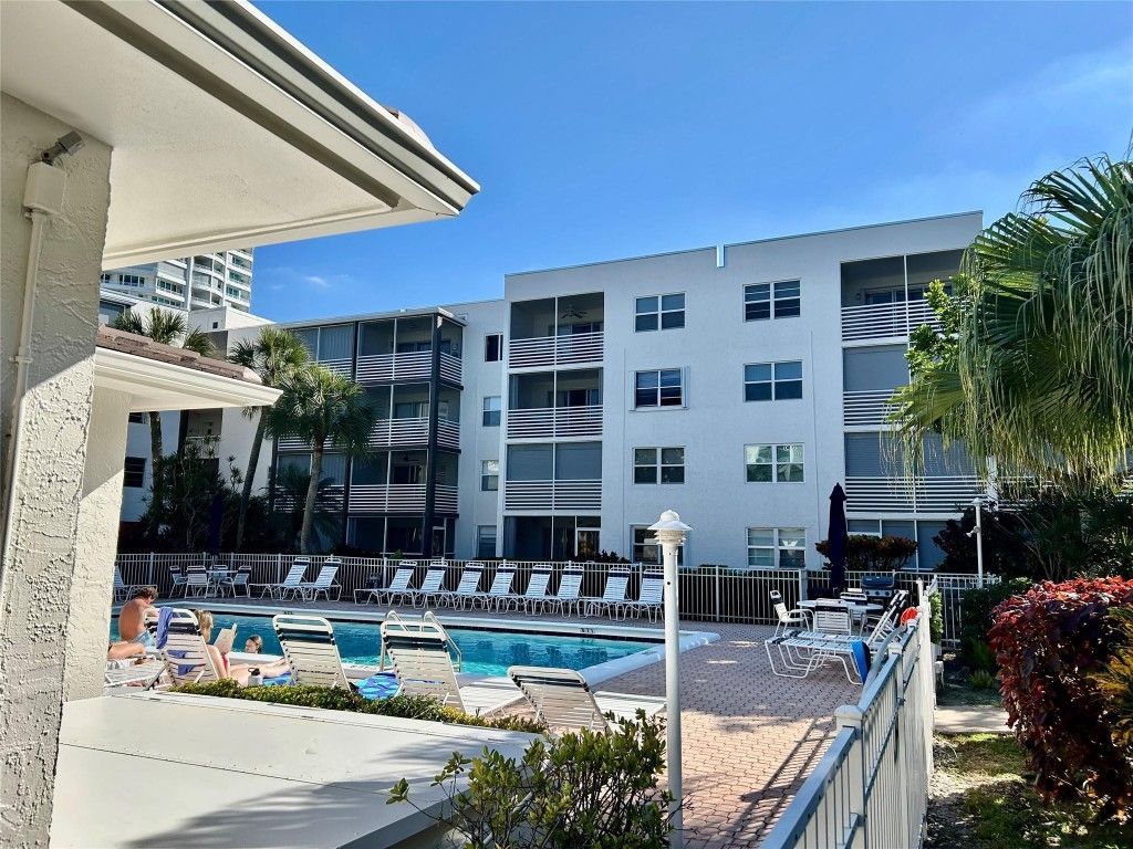 1541 S Ocean Boulevard, Unit 324, Pompano Beach, FL 33062 Photo