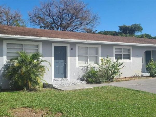 736 NW 2nd Ave, Fort Lauderdale, FL 33311