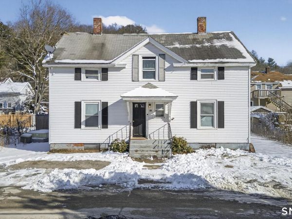 22 Grove, Sterling, CT 06377